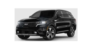 2022 kia sorento hybrid owners manual