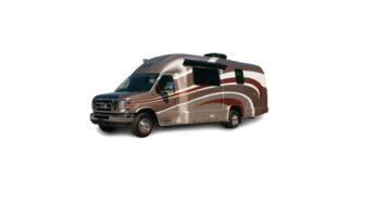 2020 Coach House PLATINUM 2 Owners Manual