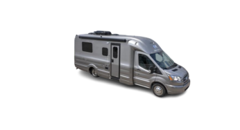 2020 Coach House PLATINUM 3 Owners Manual