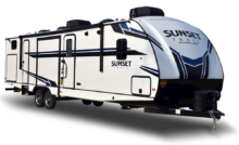 2020 Crossroads RV crossroads