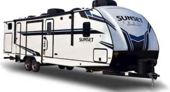 2020 Crossroads RV crossroads Owners Manual