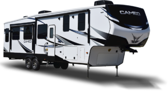 2020 Crossroads RV crossroads Owners Manual