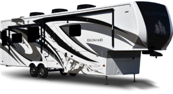 2020 Crossroads RV redwood Owners Manual