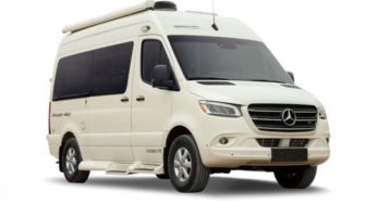 2020 Pleaseure Way Ascent TS Owners Manual