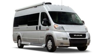 2020 Pleaseure Way Lexor TS/FL Owners Manual