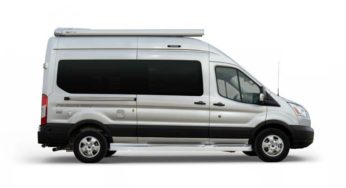 2020 Pleaseure Way Ontour 2.0 Owners Manual