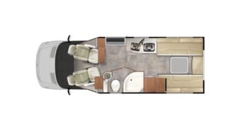 2020 Pleaseure Way Plateau XLTD Owners Manual