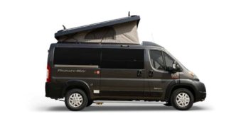2020 Pleaseure Way Tofino Owners Manual