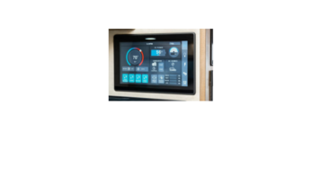 2020 Pleaseure Way Touchscreen Controls Owners Manual