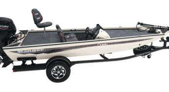 2020 Rangerboats ALUMINUM Owners Manual
