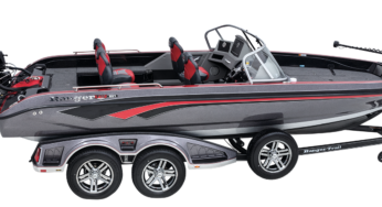 2020 Rangerboats FIBERGLASS Owners Manual
