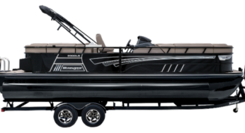 2020 Rangerboats PONTOON Owners Manual