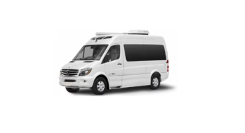 2021 Roadtrek Zion SRT Owners Manual