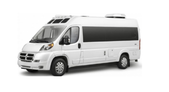 2020 Roadtrek Zion Owners Manual