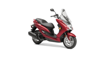 2020 YAMAHA SMAX – XC155 Owners Manual