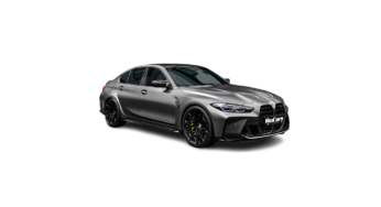 2021 BMW M3 Competition Owners Manual