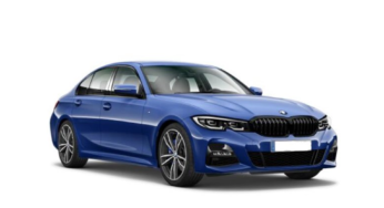 2021 BMW M340i Owners Manual