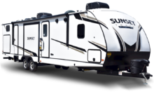 2021 Crossroads RV crossroads