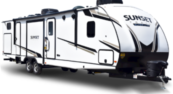 2021 Crossroads RV crossroads Owners Manual