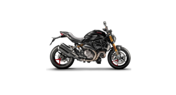 2021 Ducati MONSTER 1200 Owners Manual