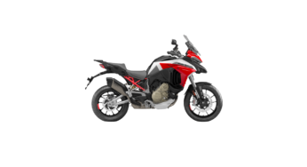2022 Ducati Multistrada V4 PIKES PEAK Owners Manual