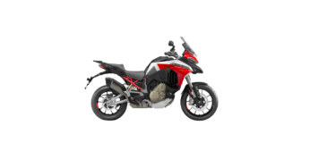2021 Ducati Multistrada V4 S Owners Manual
