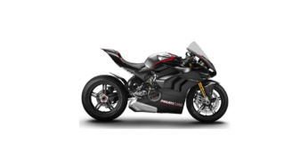 2021 Ducati Panigale V4 Owners Manual