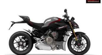 2021 Ducati Panigale V4 SP Owners Manual