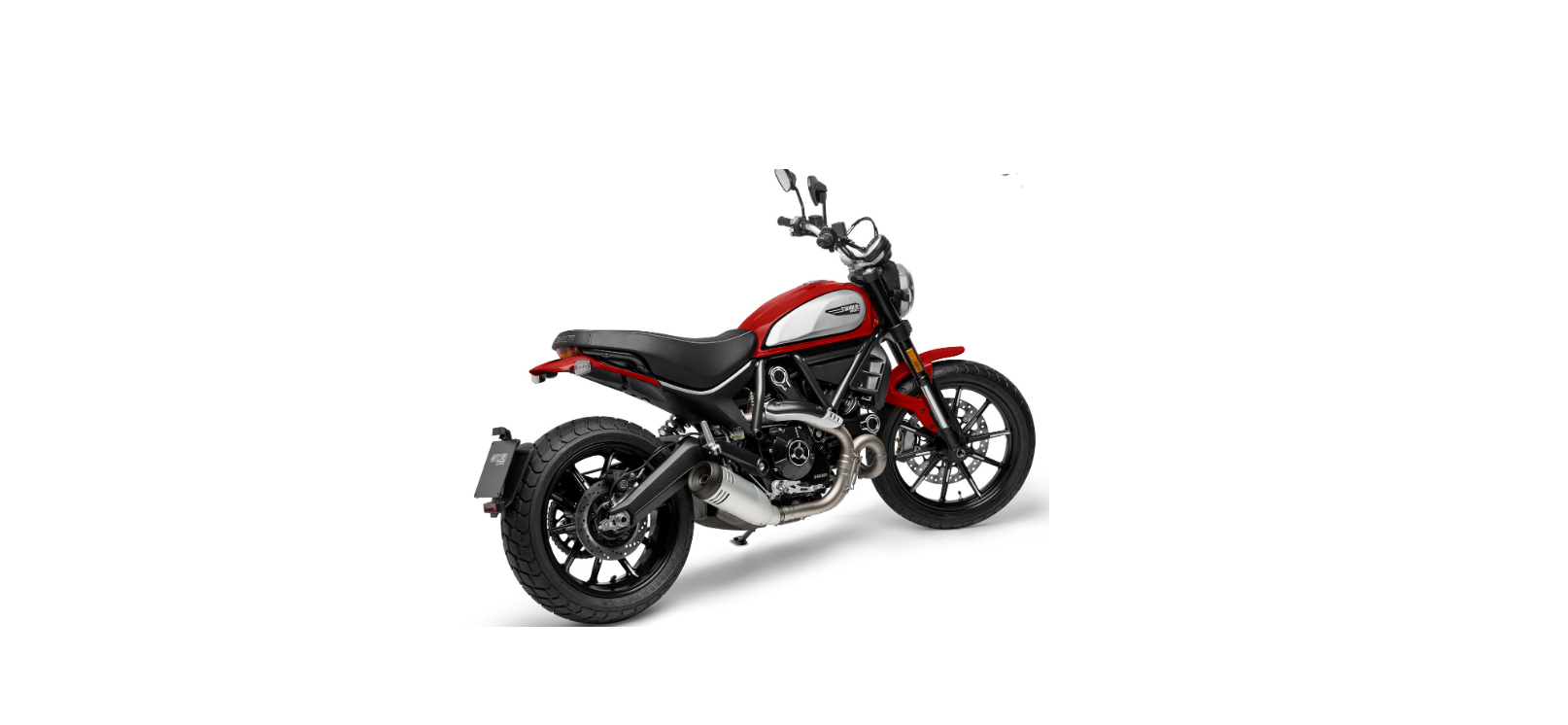2021 Ducati Scrambler 800 Icon featured