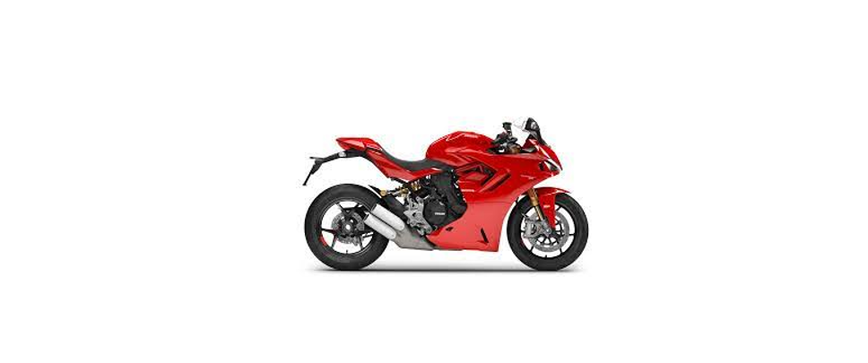 2021 Ducati Supersport 950 950 S