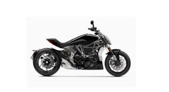 2021 Ducati XDVL/XDVL S Owners Manual