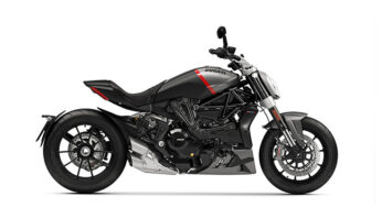 2021 Ducati XDiavel Black Star Owners Manual