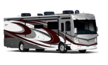 2021 Fleetwood RV Discovery featured