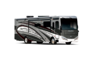 2021 Fleetwood RV Pace Arrow LXE featured