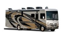 2021 Fleetwood RV Southwind feature