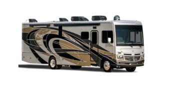 2021 Fleetwood RV Southwind Owners Manual