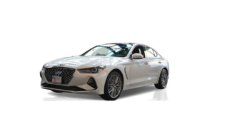 2021 Genesis G70 2.0T Owners Manual