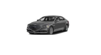 2021 Genesis G90 5.0T Owners Manual