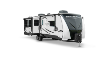 2021 Grand Design RV REFLECTION TT Owners Manual