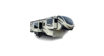 2021 Grand Design RV SOLITUDE Owners Manual