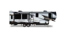 2021 Heartland RV