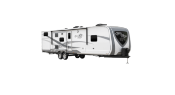 2021 Highland Ridge RV Travel Trailer Owners Manual