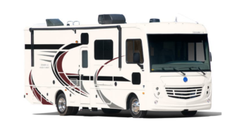 2021 Holiday Rambler Admiral Owners Manual