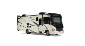2021 Jayco Alante Owners Manual