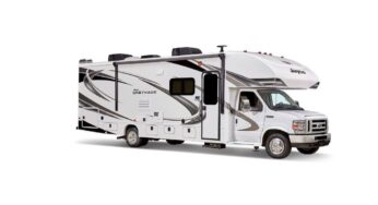 2021 Jayco Greyhawk Owners Manual