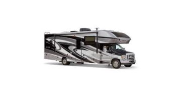 201 Jayco Greyhawk/Greyhawk Prestige Owners Manual