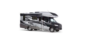 2021 Jayco Melbourne/Melbourne Prestige Owners Manual
