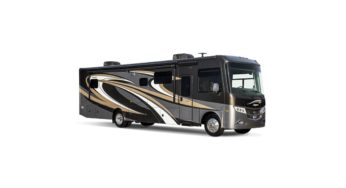 2021 Jayco Precept/Precept Prestige Owners Manual
