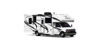 2021 Jayco Redhawk SE/Redhawk Owners Manual