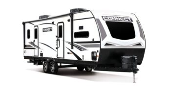 2021 KZ RV Owners Manual